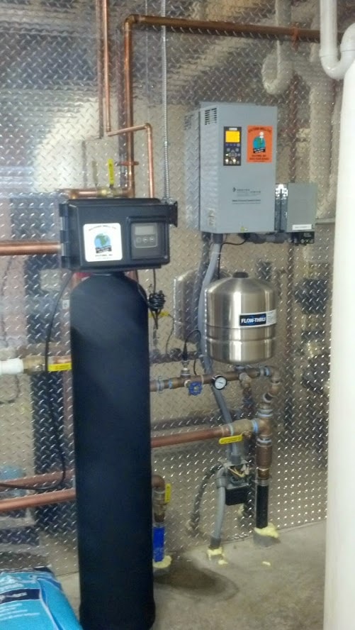 Pumps photo 3