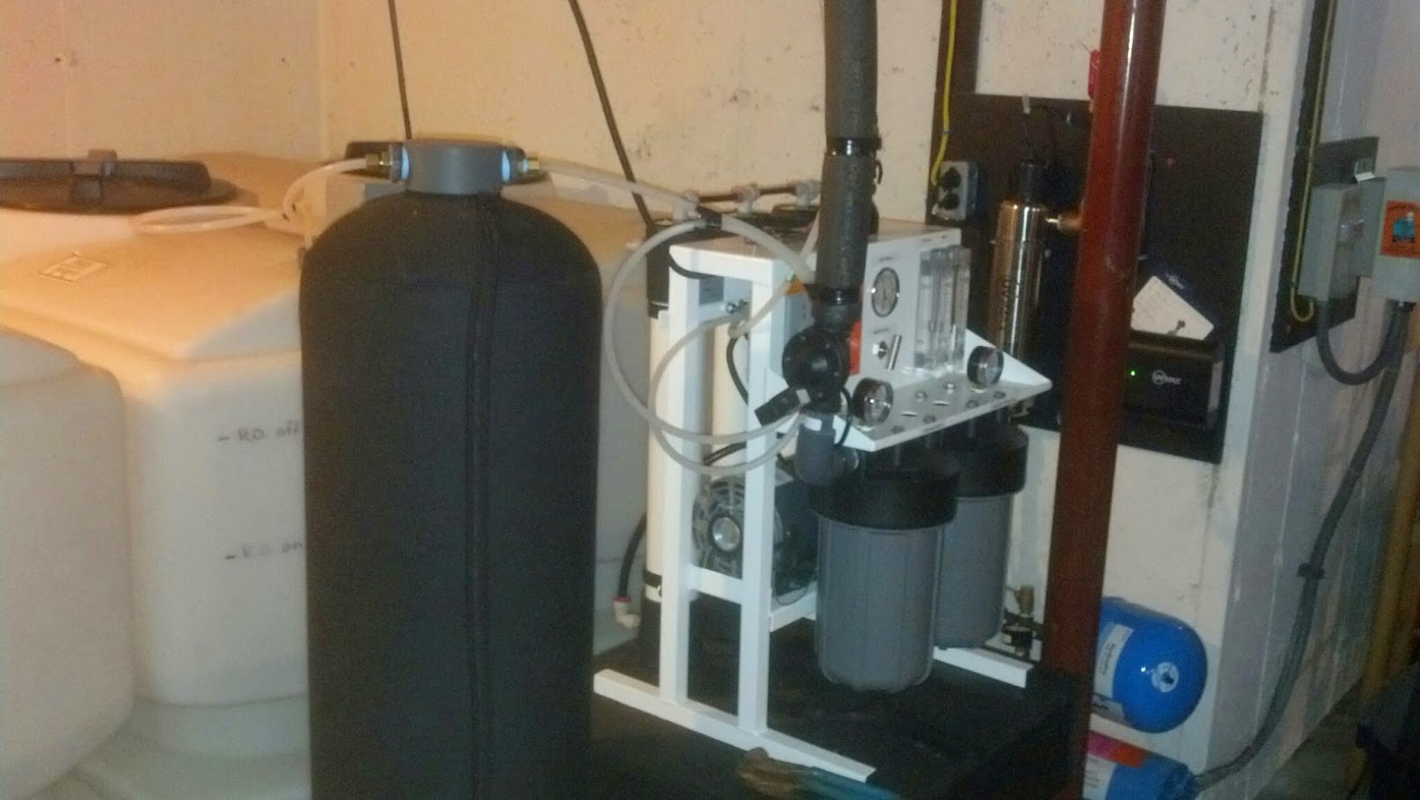 Water filtration photo 4