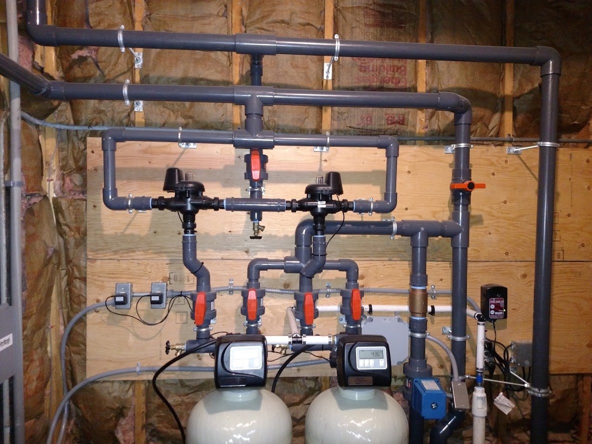 Water filtration photo 8