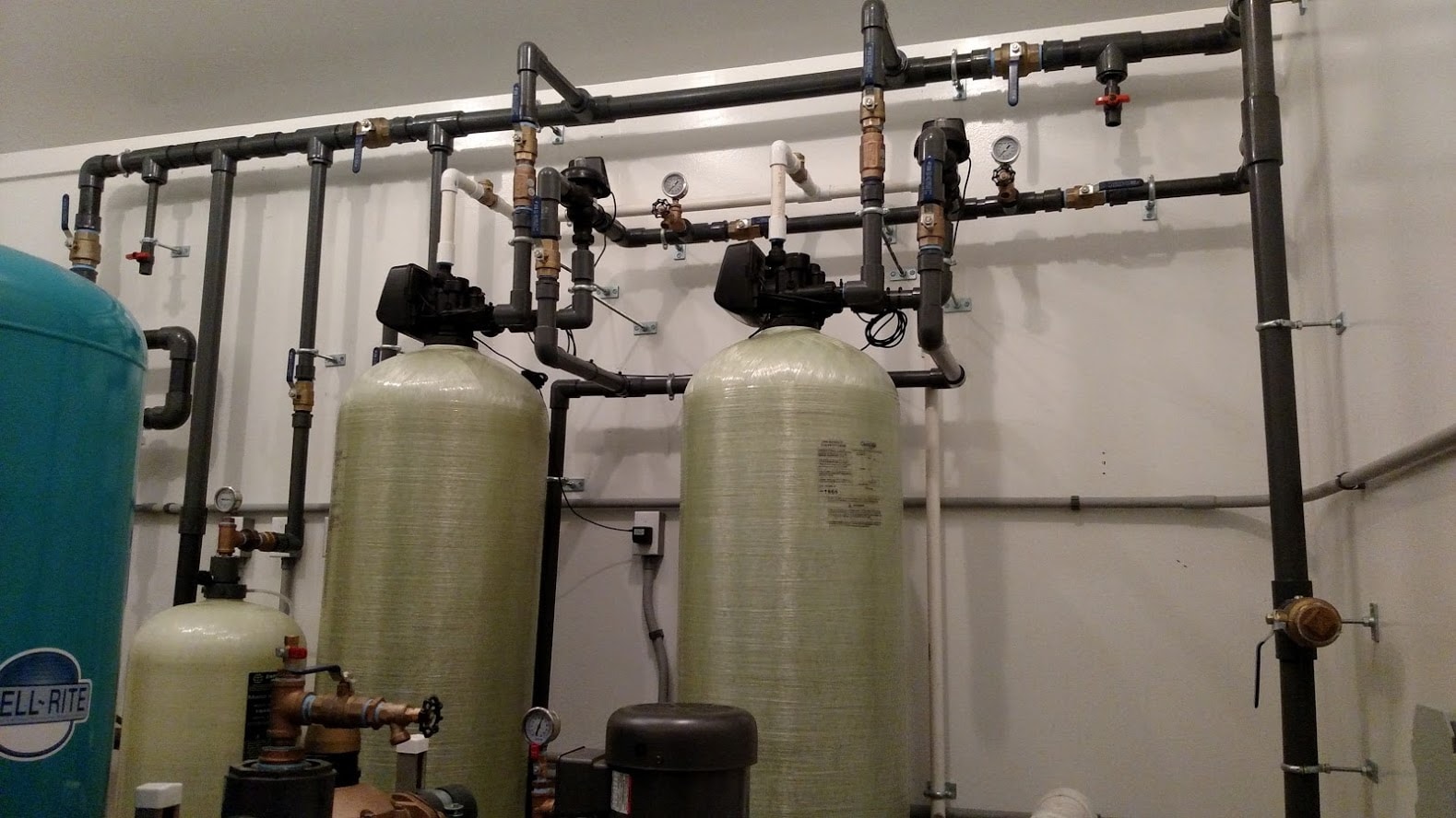 Water systems photo 13
