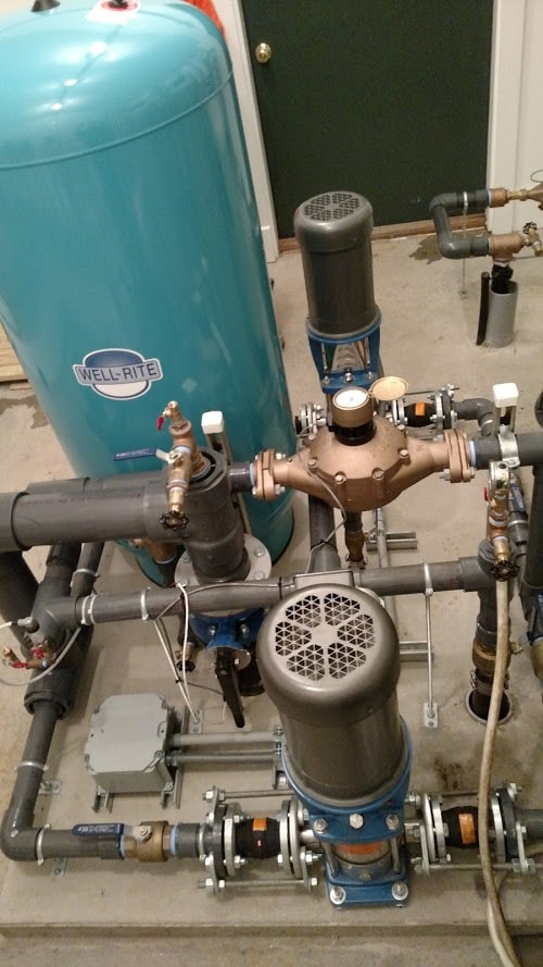 Water systems photo 14