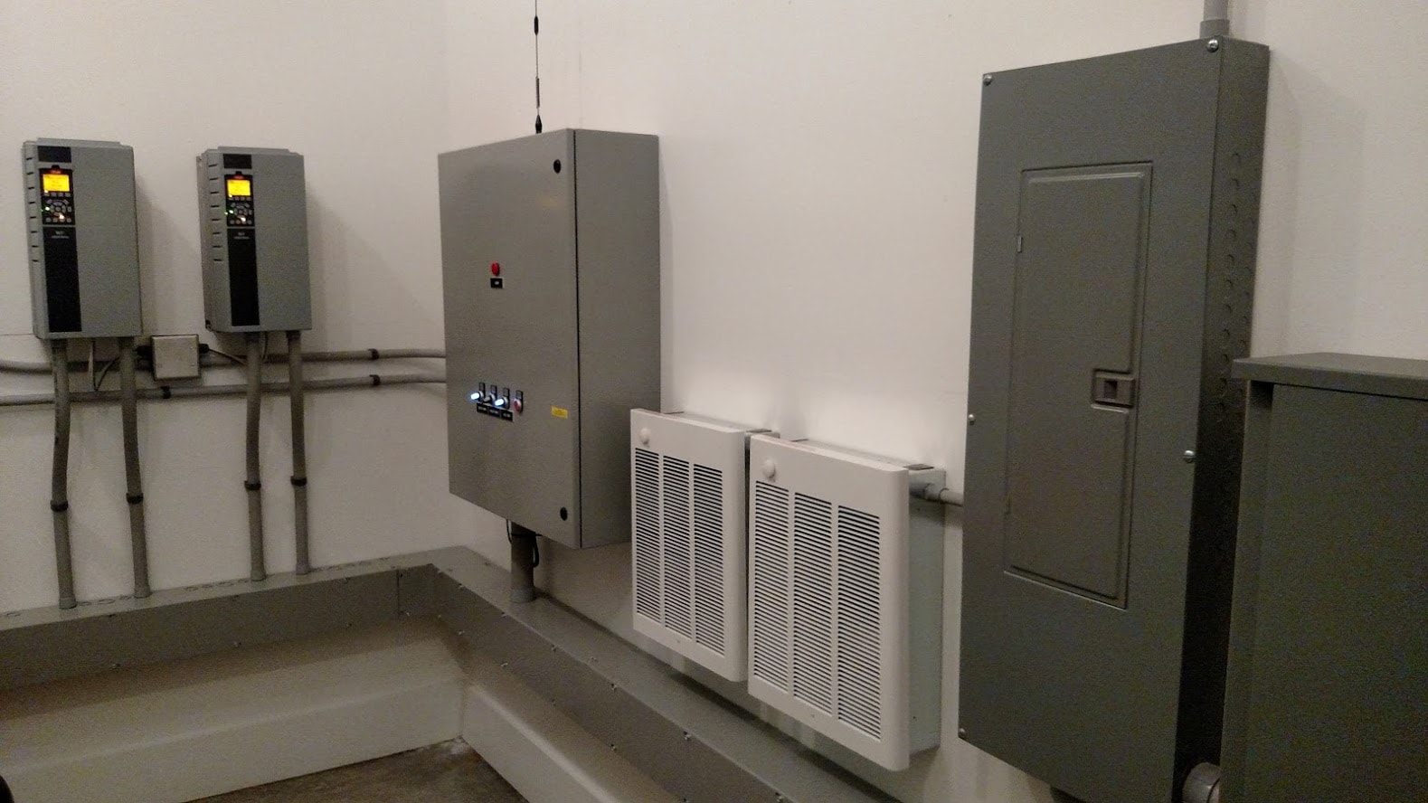 Water systems photo 15