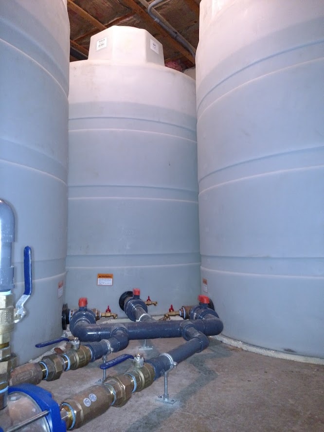 Public Water System