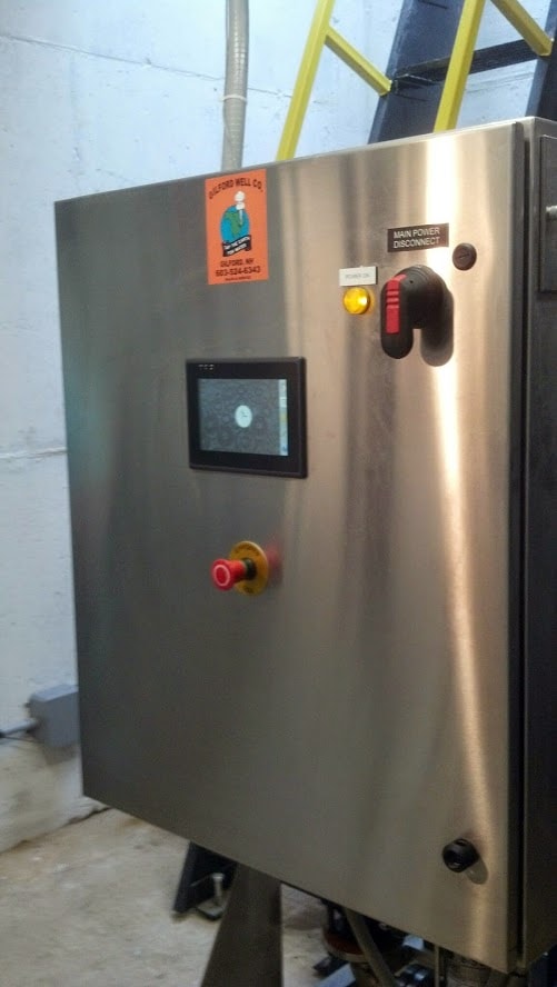 Water systems photo 2