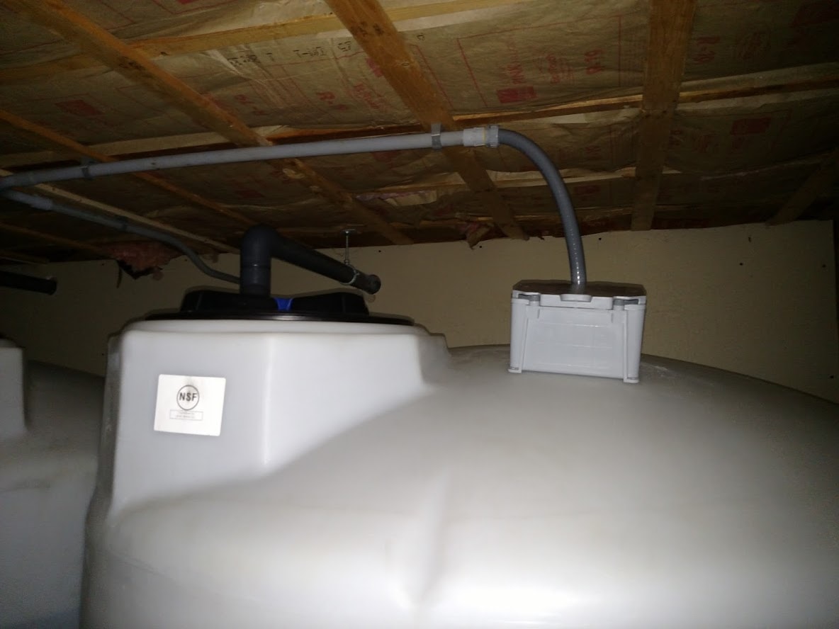Water systems photo 20