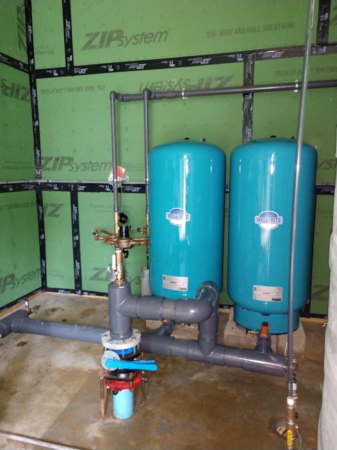 Water systems photo 22